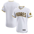 S.Diego Padres ## Diego Padres Blank Player White Home Limited Elite Hdoa Stitched Jerseys