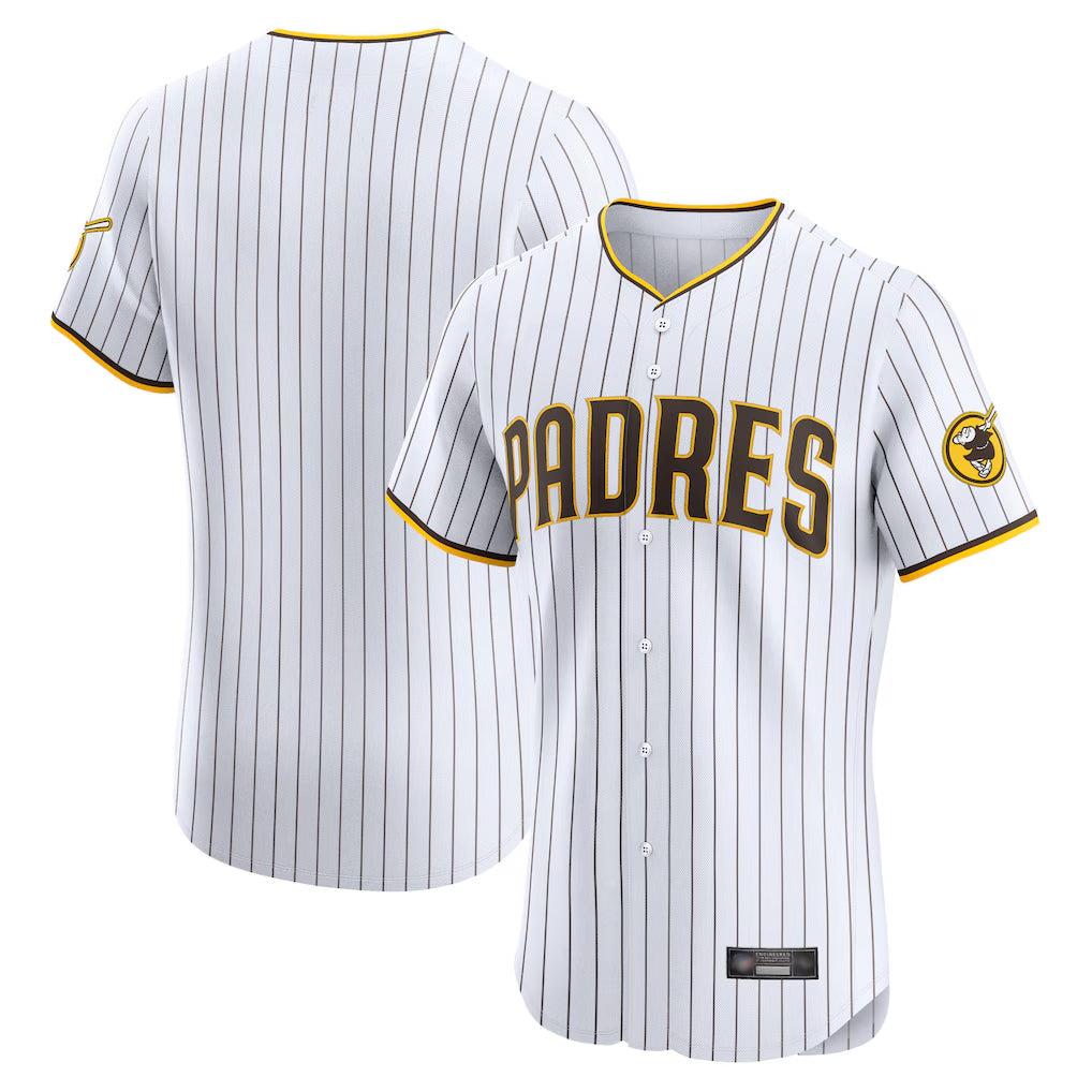 S.Diego Padres ## Diego Padres Blank Player White Home Limited Elite Hdoa Stitched Jerseys