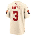 A.Cardinals #3 Budda Baker Player Rivalries Collection Game Hdoa Stitched Jerseys