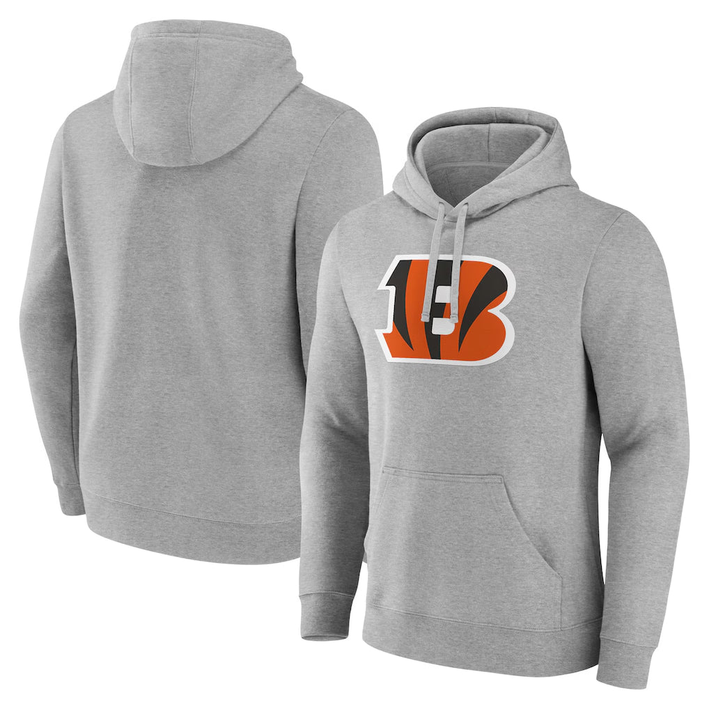 C.Bengals ## Bengals Blank Player Gray Salute to Service Pullover Hoodie Limited Hdoa Stitched Jerseys