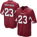 A.Cardinals #23 Sean Murphy-Bunting Player Cardinal Game Hdoa Stitched Jerseys