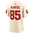 A.Cardinals #85 Trey McBride Player Rivalries Collection Game Hdoa Stitched Jerseys