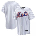 NY.Mets ## Mets Blank Player White Home Limited Hdoa Stitched Jerseys