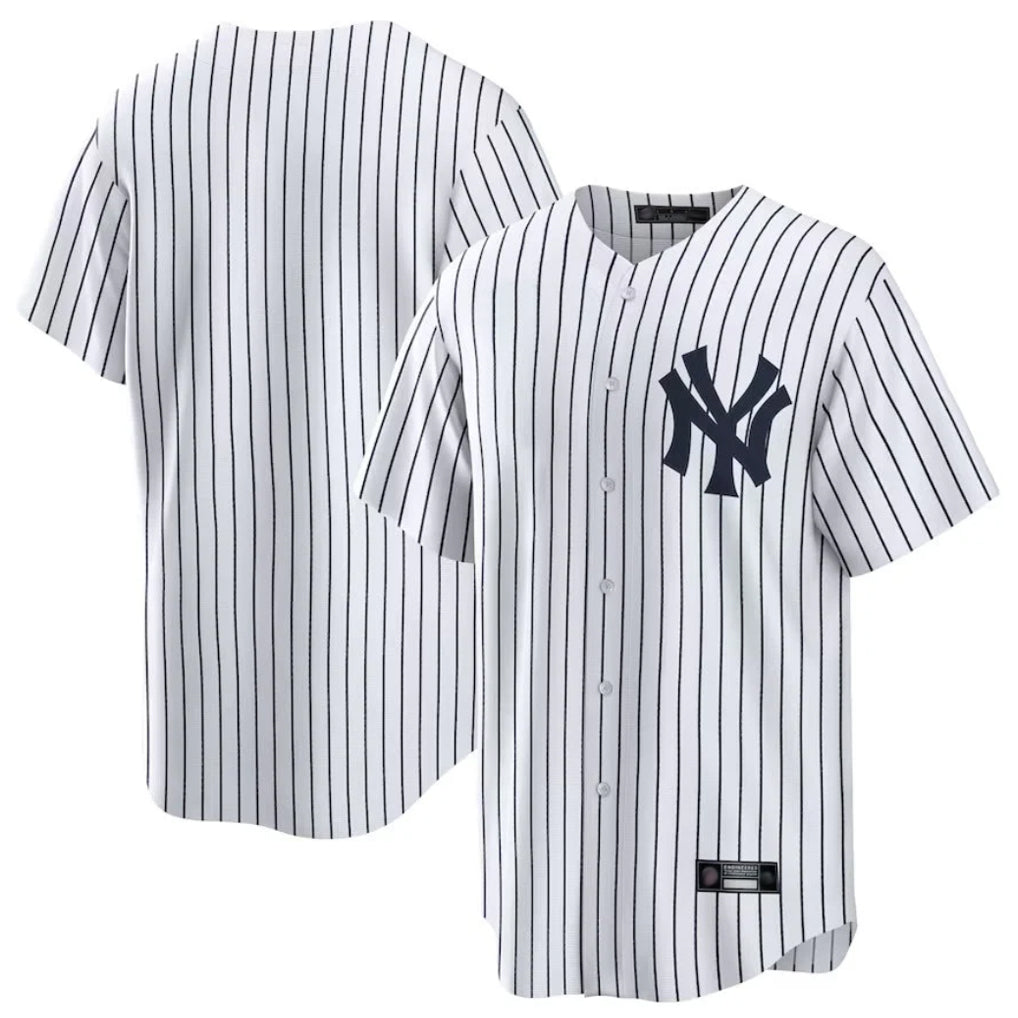 NY.Yankees ## Yankees Blank Player White Game Hdoa Stitched Jerseys