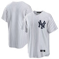 NY.Yankees ## Yankees Blank Player White Game Hdoa Stitched Jerseys