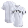 C.Rockies ## Rockies Blank Player White Limited Elite Home Hdoa Stitched Jerseys
