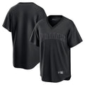 S.Mariners ## Mariners Blank Player Black Replica Fashion T-shirt Hdoa Stitched Jerseys