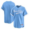 LA.Dodgers ## Dodgers Blank Player Light Blue Cooperstown Collection Limited Hdoa Stitched Jerseys