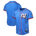 St. Louis Cardinals ## Cardinals Blank Player Blue National League All-Star Edition Limited Hdoa Stitched Jerseys