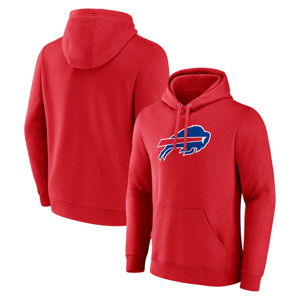 B.Bills ## Bills Blank Player Red Salute to Service Club Fleece Hoodies Hdoa Stitched Jerseys