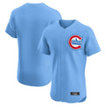 C.Cubs ## Cubs Blank Player Light Blue Limited Elite Home Game Hdoa Stitched Jerseys