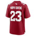 A.Cardinals #23 Sean Murphy-Bunting Player Cardinal Home Game Hdoa Stitched Jerseys