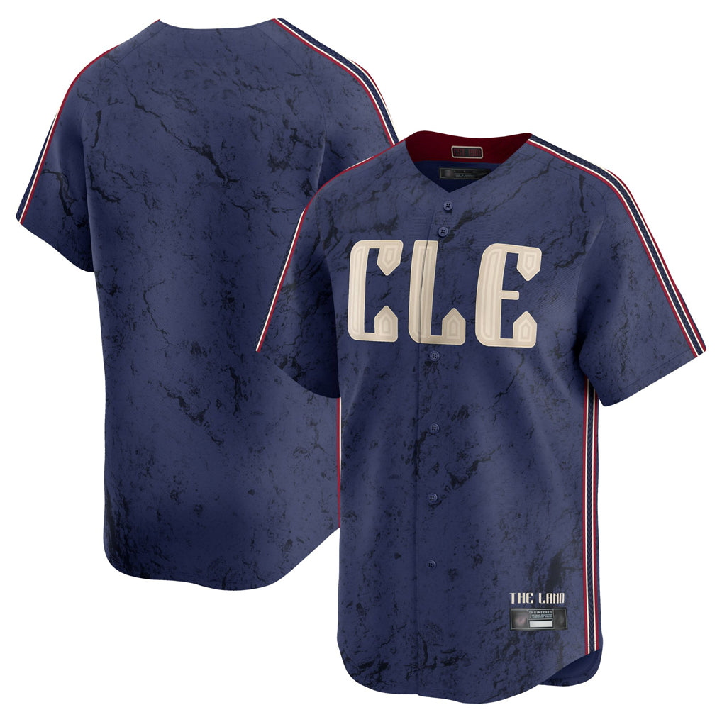 C.Guardians ## Guardians Blank Player Navy City Connect Limited Home Hdoa Stitched Jerseys