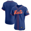 NY.Mets ## Mets Blank Player Royal Limited Elite Home Hdoa Stitched Jerseys