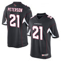A.Cardinals #21 Garrett Williams Player Black Game Hdoa Stitched Jerseys