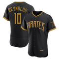 P.Pirates #10 Bryan Reynolds Player Black 2026 City Connect Home Limited Elite Hdoa Stitched Jerseys