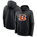 C.Bengals ## Bengals Blank Player Black Long Sleeve Hoodie Hdoa Stitched Jerseys