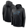 C.Panthers ## Panthers Blank Player Black Salute to Service Pullover Hoodies Hdoa Stitched Jerseys