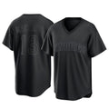 S.Diego Padres #13 Manny Machado Player Black Pitch Fashion Game T-shirt Hdoa Stitched Jerseys